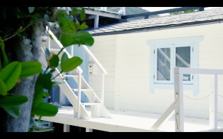 渡嘉敷島ペンション紹介ムービー