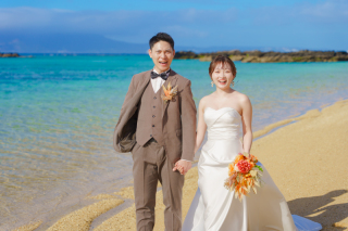 お茶目なお二人♡♡