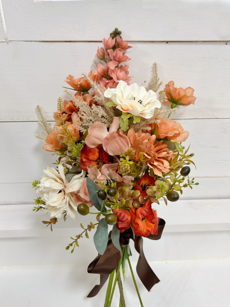 new bouquet ❁