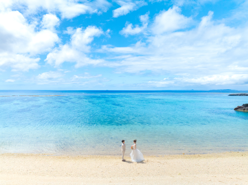 ザネー浜＆熱田ビーチ