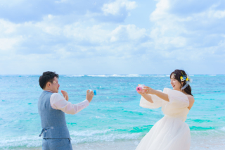 オプション追加、当日も可能です◎