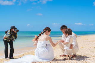 カメラマンはーなー