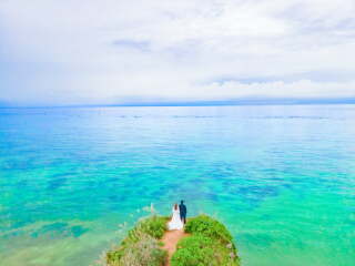 青空補正 気になっていませんか？