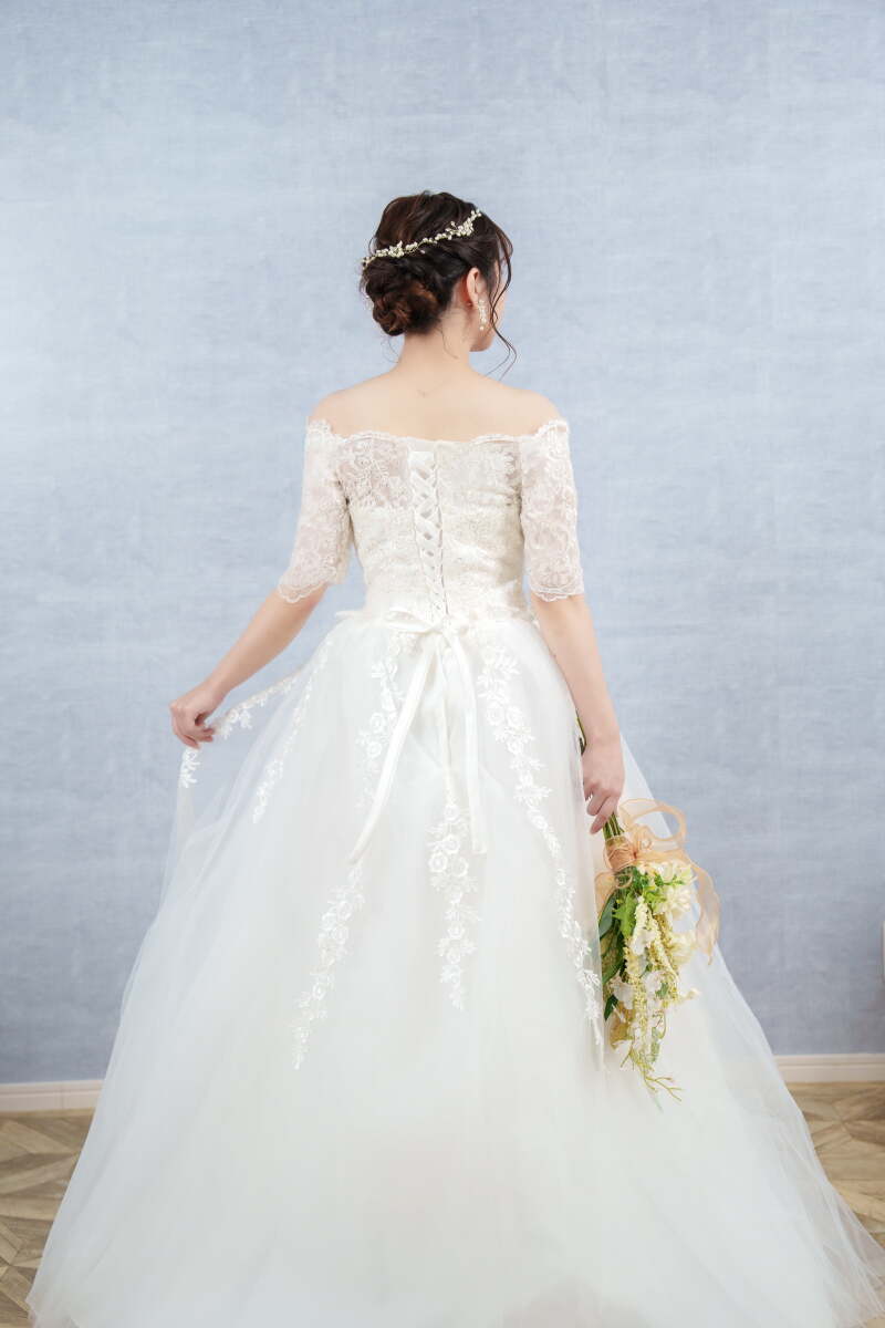 newドレス♡ part1
