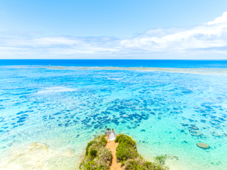 ザネー浜&熱田ビーチ