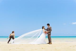 ベールショット事情