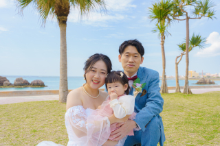 シッタープランでお子様もご一緒に♫