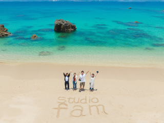 fam familyのゆる〜いプロフィール★