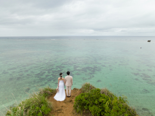 梅雨でも頑張ってます!!