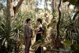 ウェディングプランに含まれるもの！