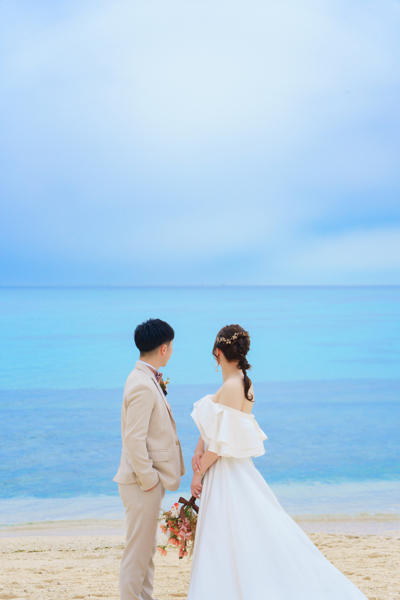 曇りもオシャレに