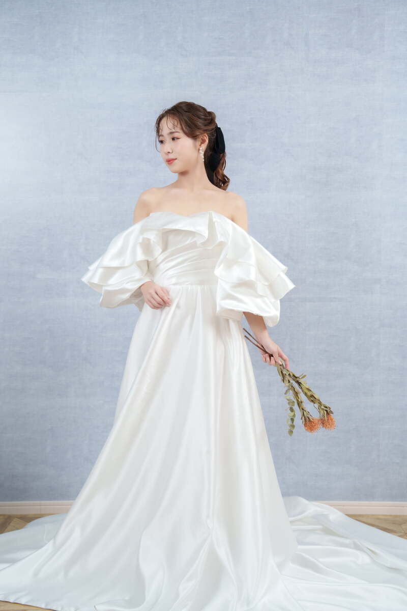 newドレス♡ part1