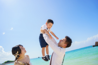 ファミリープラン♡