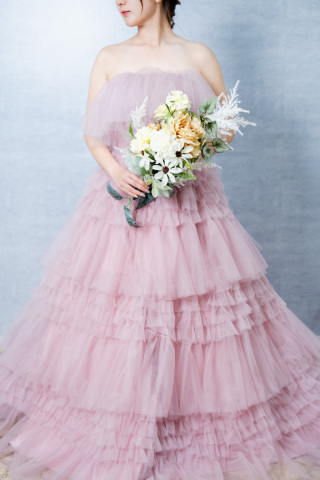 【新作】かわいいドレスが入りました！