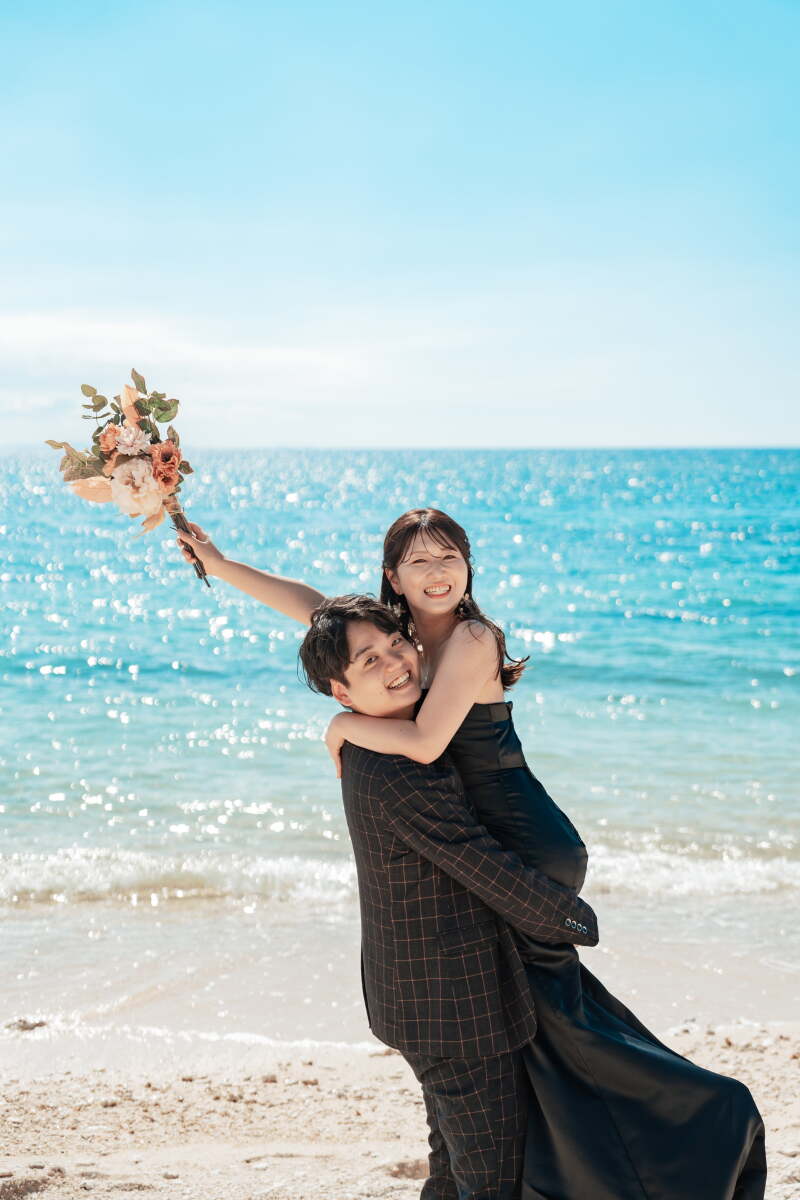 キラキラ笑顔⭐️