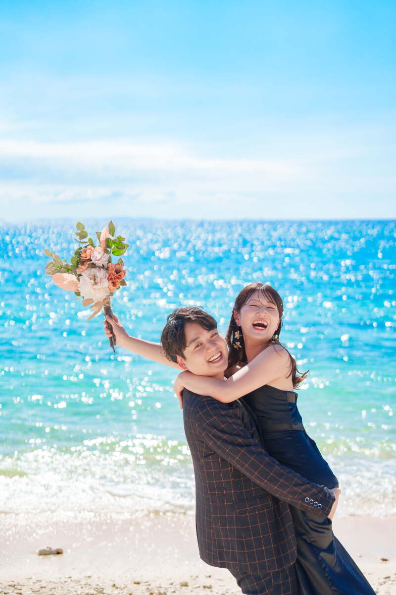 キラキラ笑顔⭐️