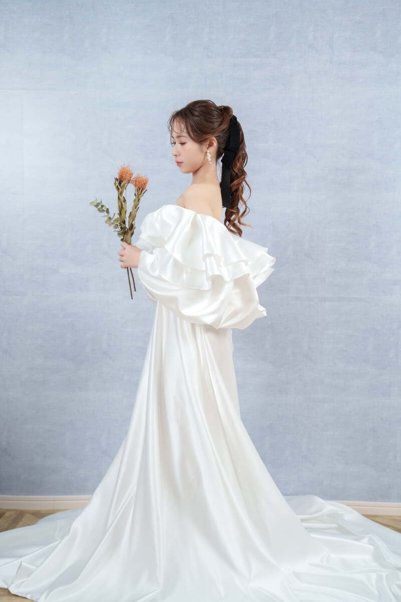 newドレス♡ part1
