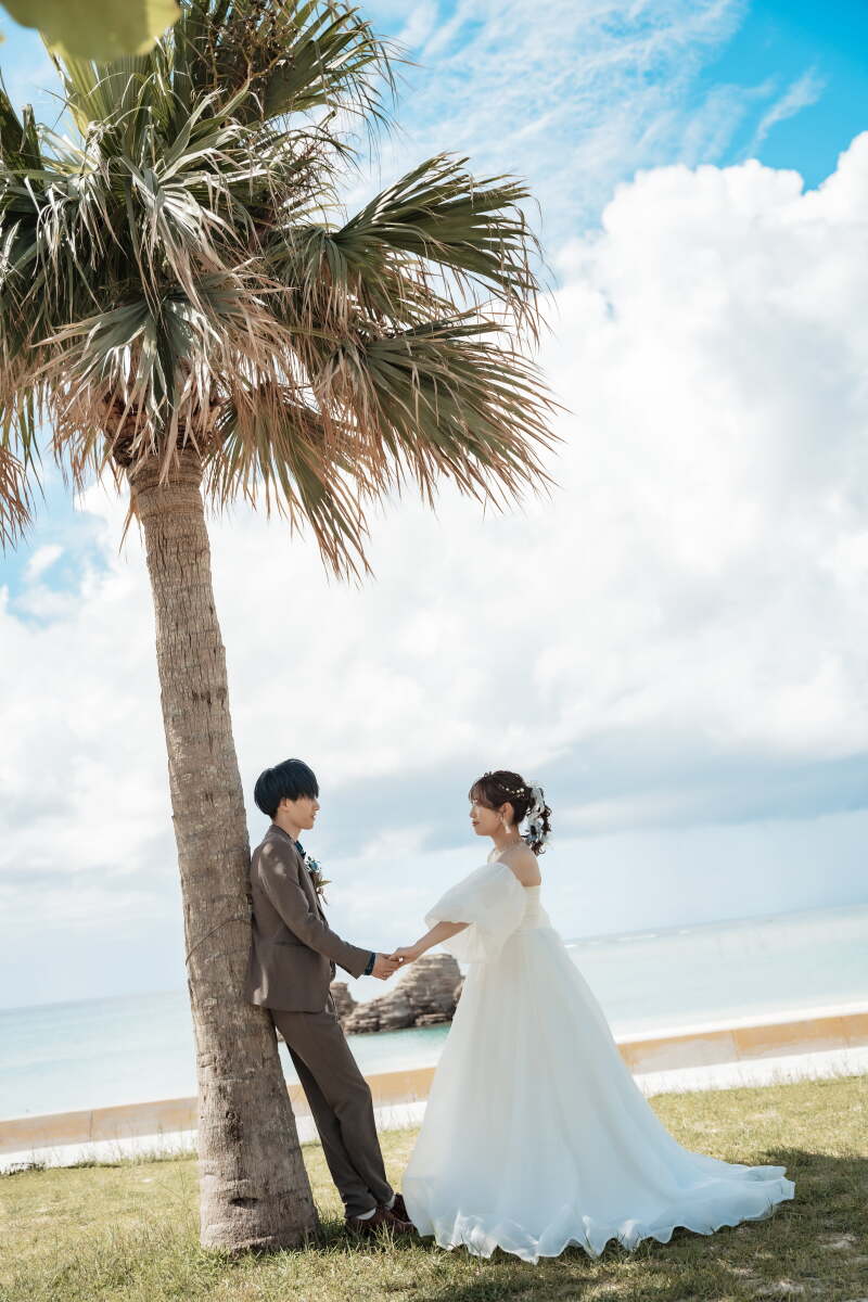 沖縄の魅力は海だけじゃない！！