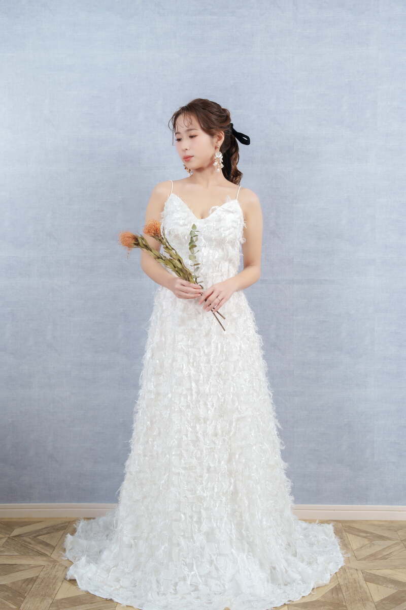 newドレス♡ part1
