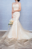 ★NEWドレス入荷しました★(ウェディングドレス編)