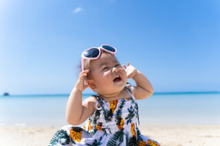 キッズ撮影＆ファミリー撮影