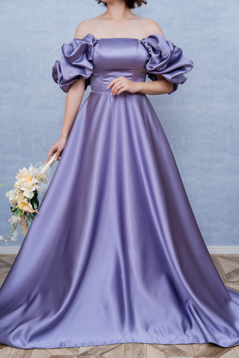 ★NEWドレス入荷しました★(カラードレス編)