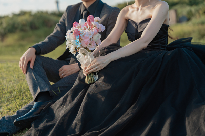 あえてお顔を写さない！オシャレショット･:*☆