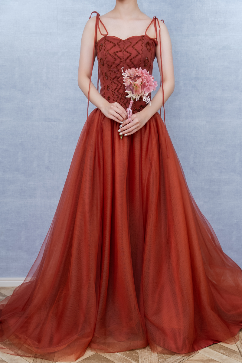 ★NEWドレス入荷しました★(カラードレス編)