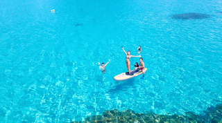 私服ドローン撮影のご紹介★