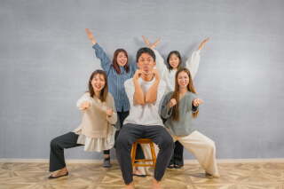 改めまして！famメンバーです( &acute; ▽ ` )