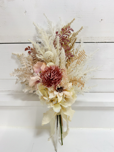 new bouquet ❁