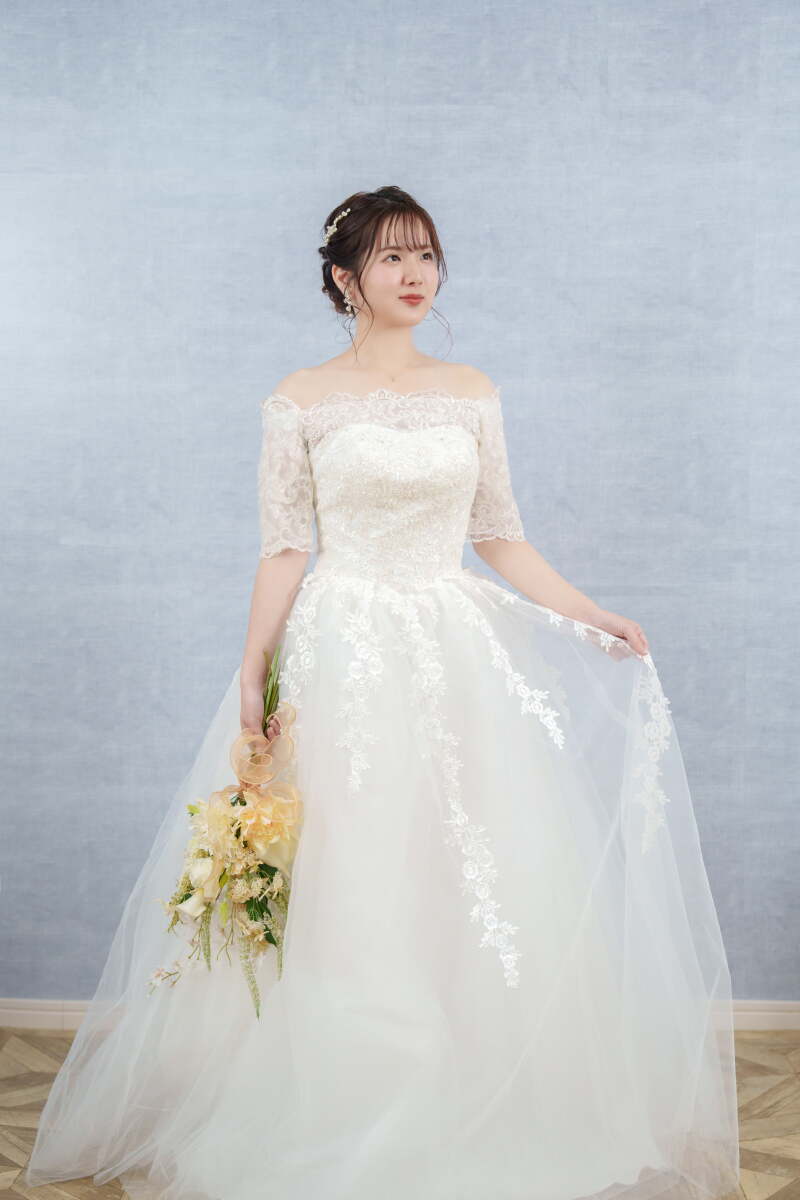 newドレス♡ part1