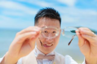 可愛らしいお写真♡