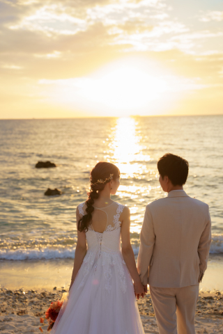 サンセットフォト☀︎☀︎