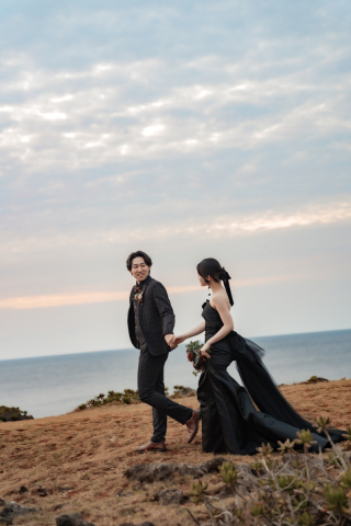 まるで雑誌の表紙のようなお写真!!