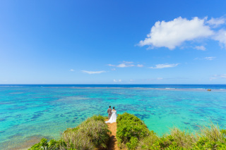 ザネー浜撮影を希望の方は要チェック!!
