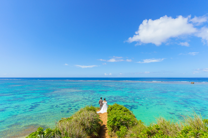ザネー浜撮影を希望の方は要チェック！！