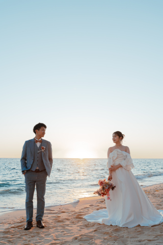 結婚式までギリギリ！という方必見！！お急ぎ便もございます♪