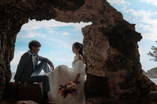 《青空修正につきまして》