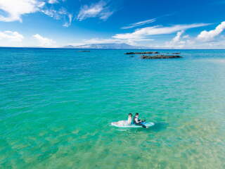 supとウォーターインムービー