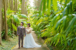 沖縄の魅力は海だけじゃない!!