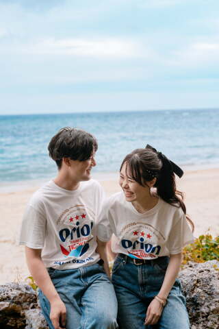 カジュアルフォトもおすすめ！