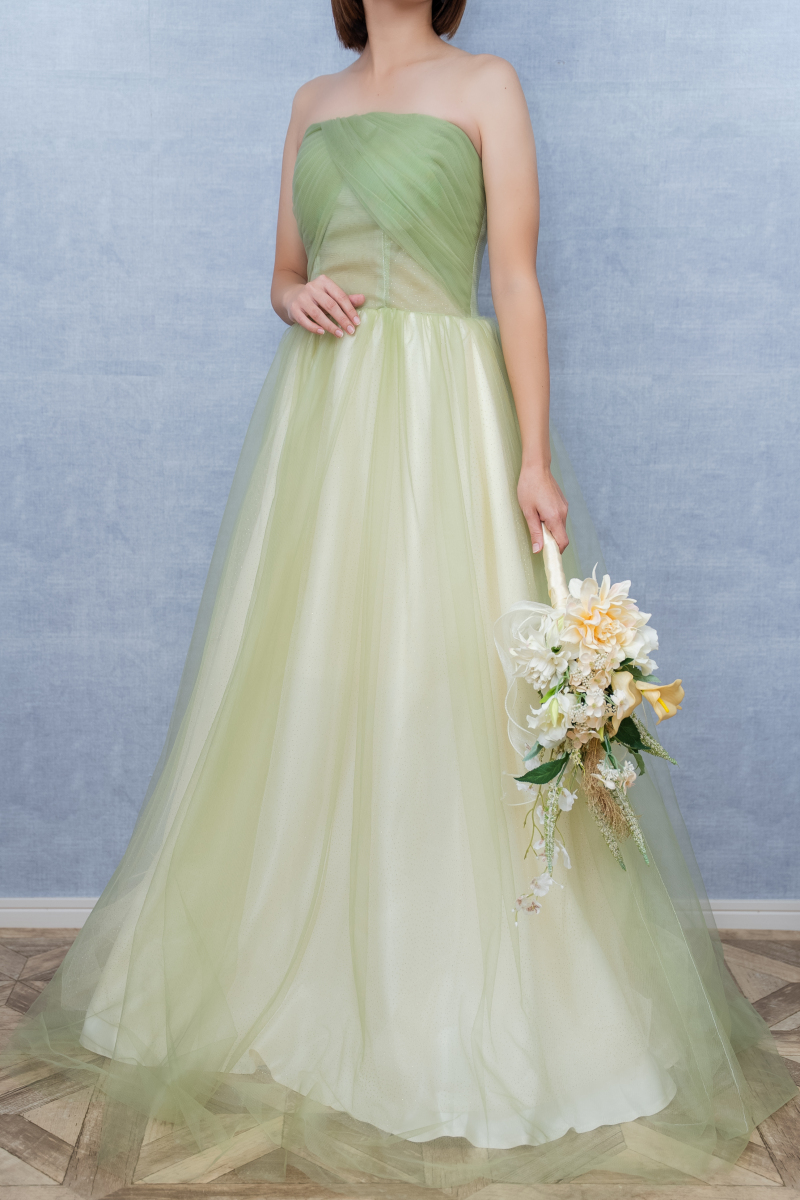 ★NEWドレス入荷しました★(カラードレス編)