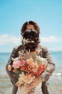 〜新婦さんヘアスタイル〜