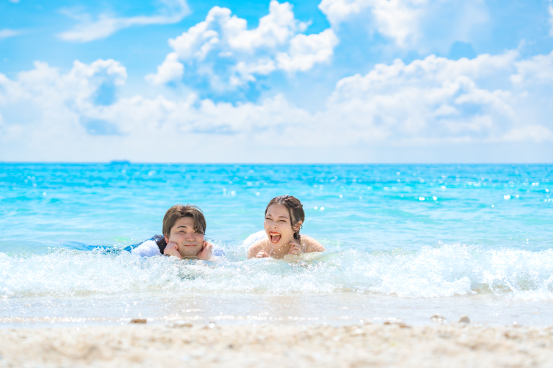 ウォーターイン