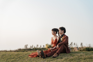 ウェディングプランに含まれるもの！