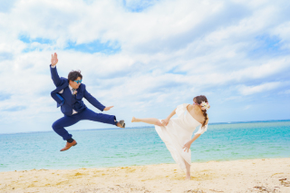 おもしろポージング集！