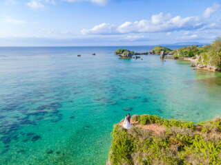 ウェディングプランに含まれるもの！