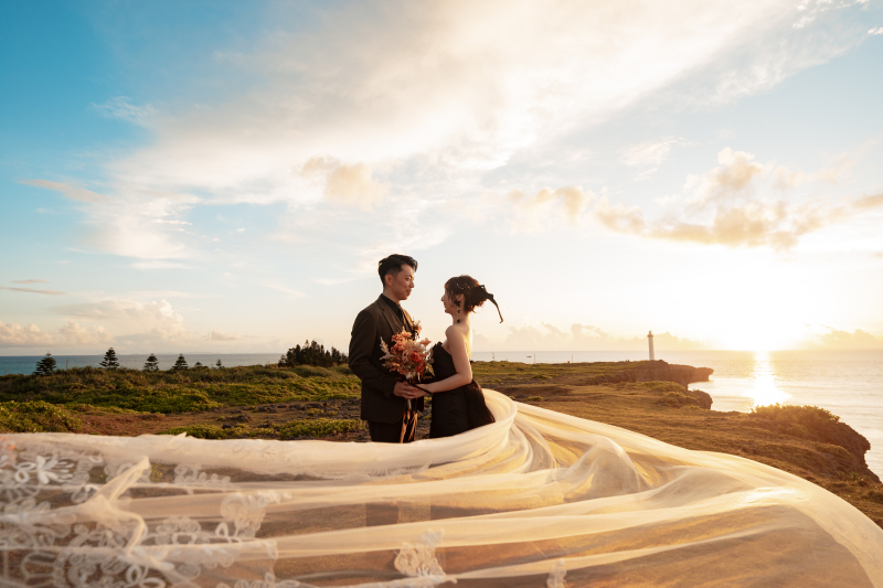 オシャレサンセット