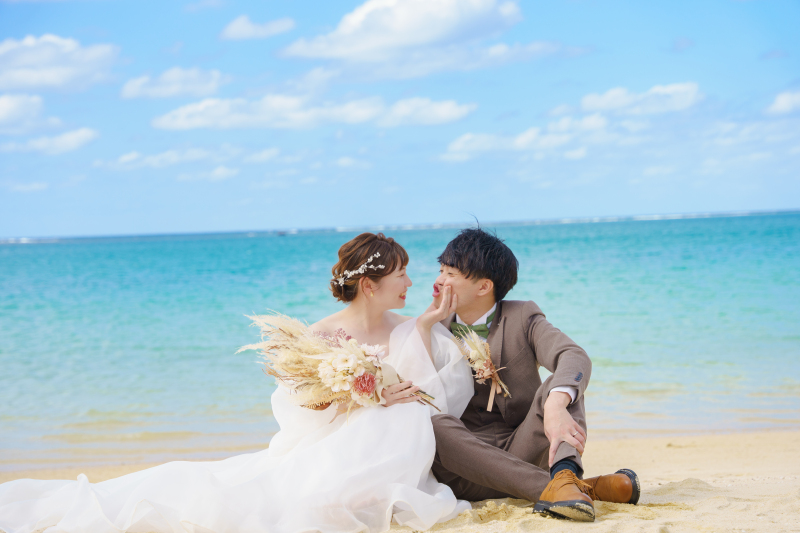 アラハビーチロケ